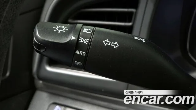 Hyundai The New Avante AD id 2696562 из Кореи 10