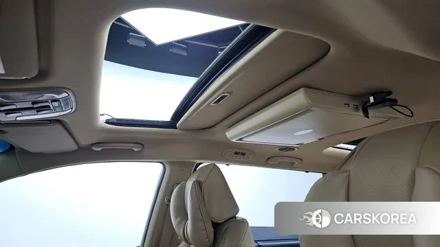 Kia All New Carnival id 3574177 из Кореи 10