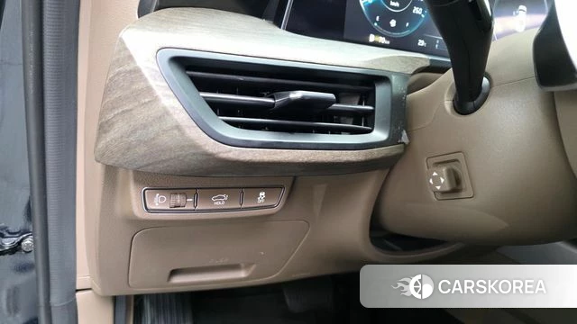 Kia K8 id 4409704 из Кореи 10