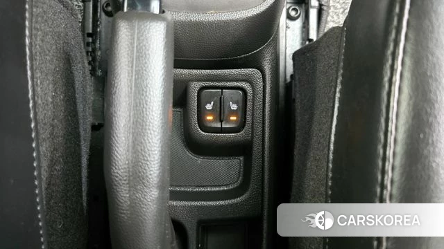 Chevrolet (GM Daewoo) The New Spark id 3853766 из Кореи 10