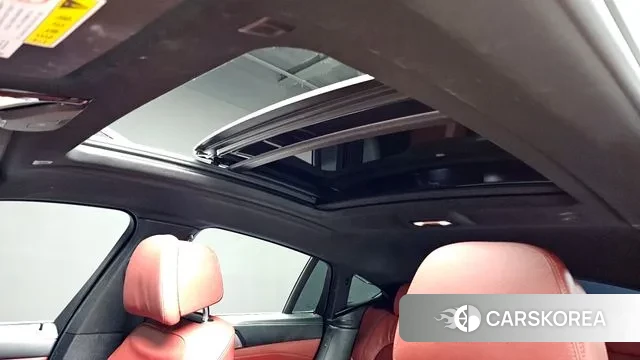 BMW X6 (G06) id 3412780 из Кореи 10