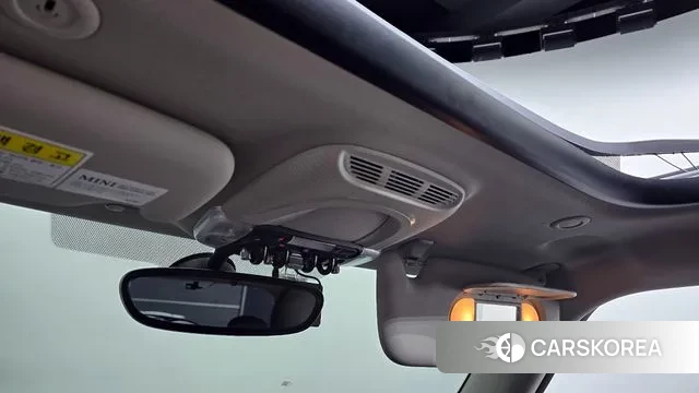 Mini Cooper D id 3612671 из Кореи 10