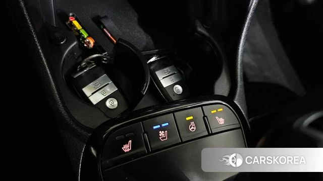 Kia Morning Urban (JA) id 4376411 из Кореи 10
