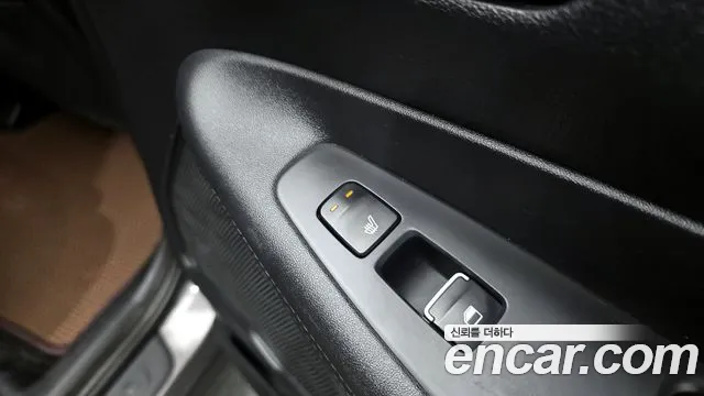 Hyundai Santa Fe TM id 2839703 из Кореи 10