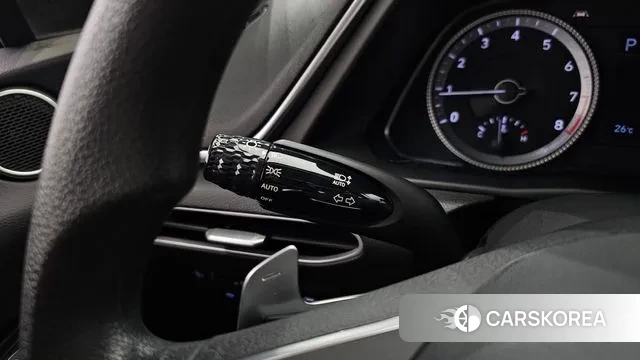 Hyundai Sonata (DN8) id 2886067 из Кореи 10