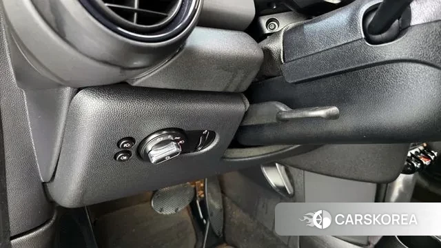 Mini Cooper id 2970516 из Кореи 10