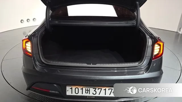 Hyundai Sonata (DN8) id 3054951 из Кореи 10