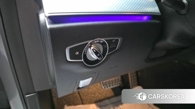Mercedes-Benz E-Class W213 id 4746400 из Кореи 10