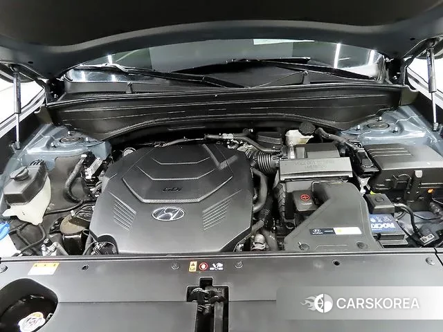 Hyundai Palisade id 3149528 из Кореи 10