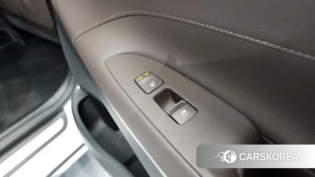 Hyundai The New Grandeur IG Hybrid id 3070621 из Кореи 10