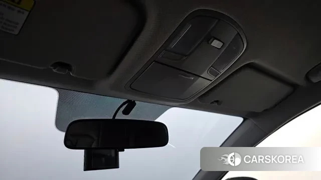 Hyundai Avante AD id 3440011 из Кореи 10