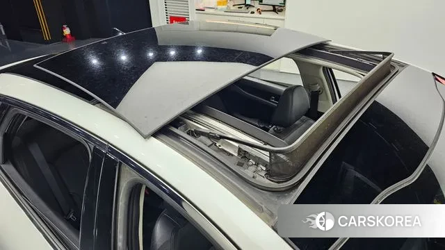 Kia K5 3rd generation id 3621719 из Кореи 10