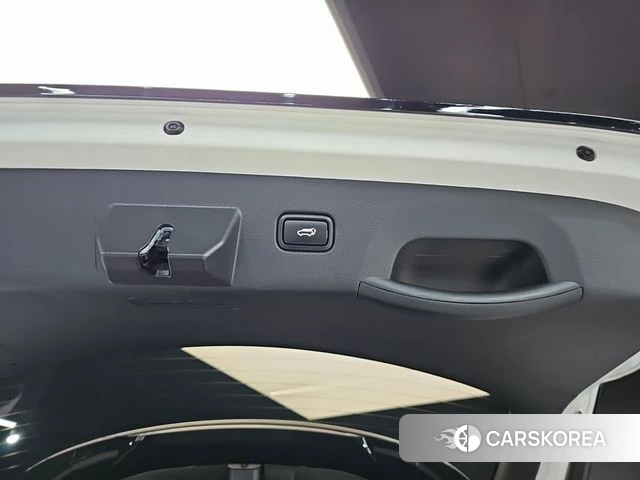 Kia The New Sportage 5th Generation Hybrid id 4630106 из Кореи 10