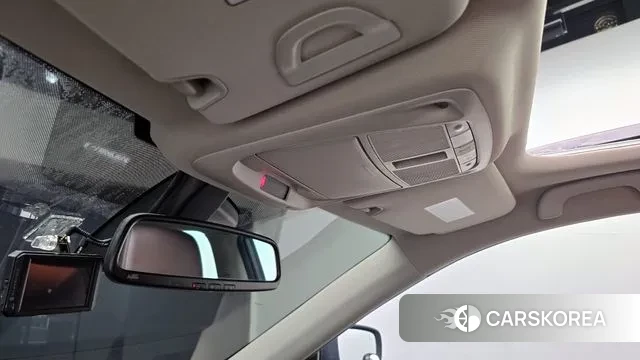 Renault Korea (Samsung) QM6 id 3275585 из Кореи 10