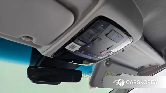 Hyundai Staria id 3922746 из Кореи 10