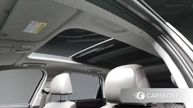 Hyundai Santa Fe TM id 3602347 из Кореи 10