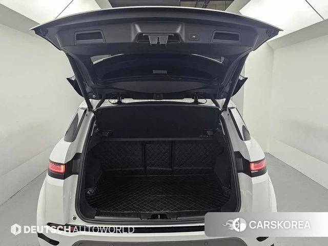 Land Rover Range Rover Evoque 2nd Generation id 4463001 из Кореи 10