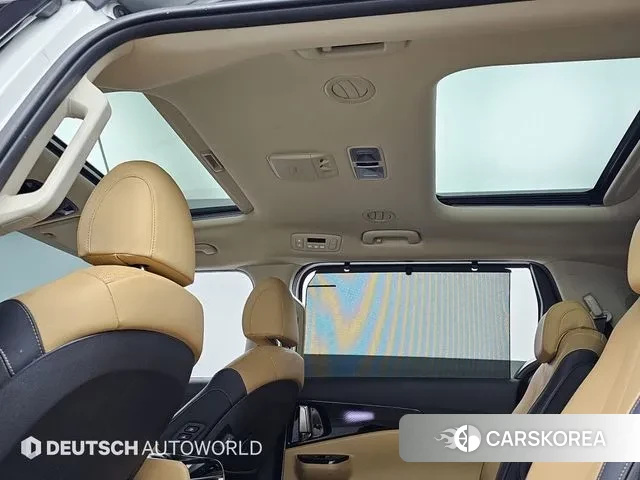 Kia Carnival 4th generation id 3411330 из Кореи 10