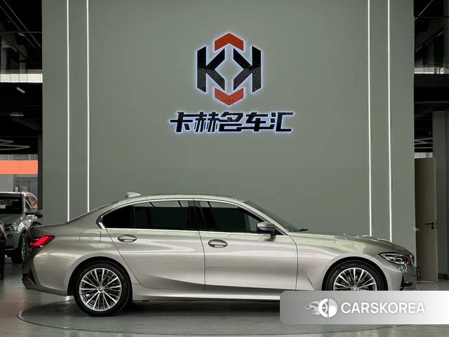 BMW 3 series id 4208519 из Китая 10