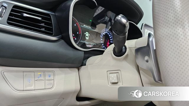 Genesis G70 id 4718040 из Кореи 10