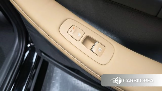Hyundai Sonata D Edge (DN8) id 4322038 из Кореи 10