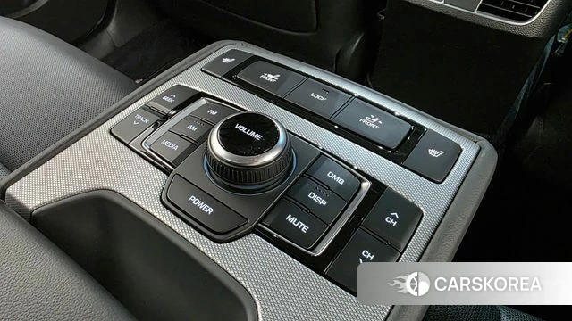 Genesis G80 id 4770209 из Кореи 10