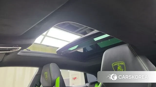 Lamborghini Urus id 3410099 из Кореи 10