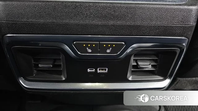 GMC Sierra id 3272732 из Кореи 10