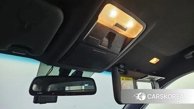 Ssangyong Rexton Sports id 3307427 из Кореи 10