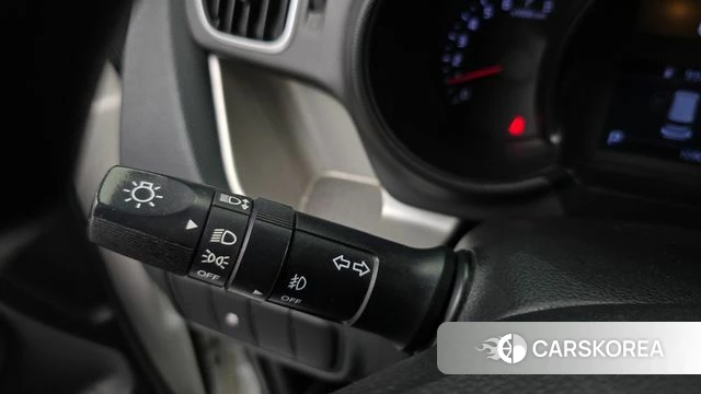 Kia The New Ray id 4482261 из Кореи 10