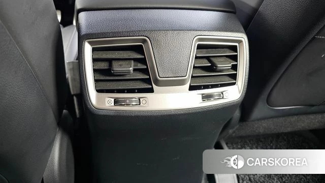 Ssangyong Rexton Sports id 4633288 из Кореи 10