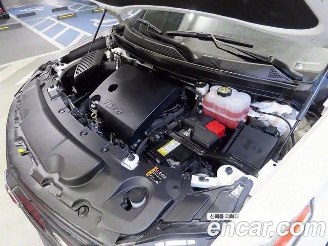 Chevrolet (GM Daewoo) Traverse id 2830931 из Кореи 10