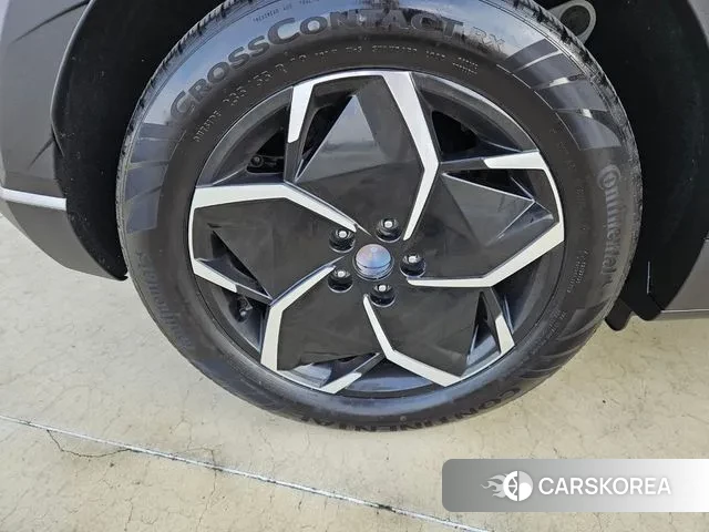 Hyundai Ionic 5 id 3263790 из Кореи 10