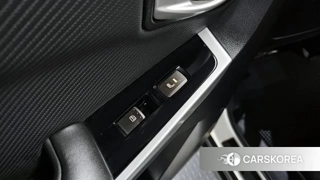 Ssangyong New Style Korando C id 3574265 из Кореи 10