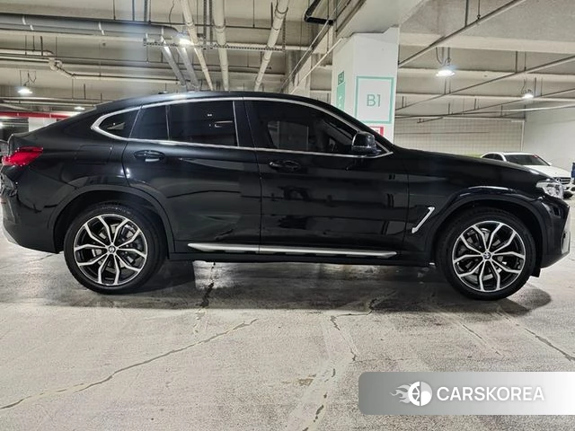 BMW X4 (G02) id 4748532 из Кореи 10