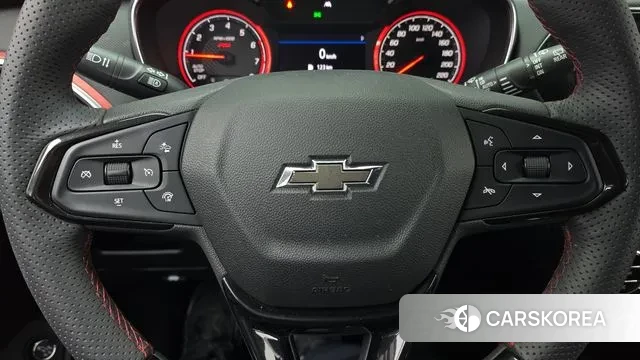 Chevrolet (GM Daewoo) Trailblazer id 3476623 из Кореи 10