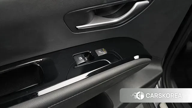 Hyundai The New Tucson (NX4) id 3545715 из Кореи 10