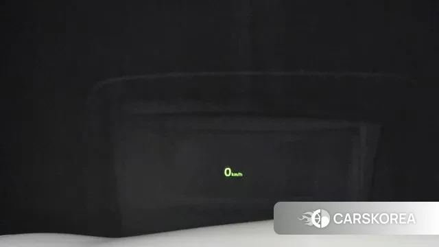 Kia More K9 id 3439930 из Кореи 10