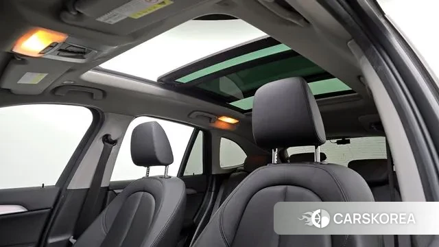 BMW X1 (F48) id 2572796 из Кореи 10