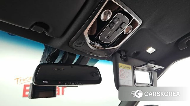 Ssangyong Torres id 4774443 из Кореи 10