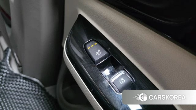 Kia Carnival 4th generation id 4585591 из Кореи 10