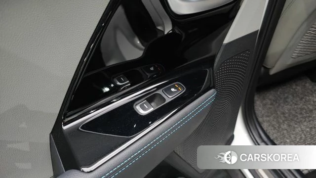 Kia Niro id 4483039 из Кореи 10