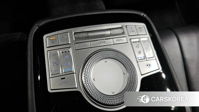 Genesis G80 (RG3) id 3818961 из Кореи 10