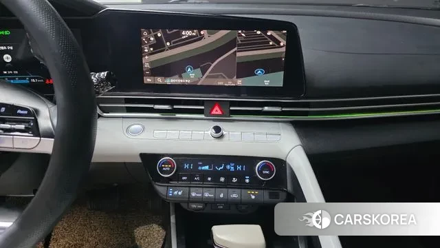 Hyundai Avante (CN7) id 3444079 из Кореи 10