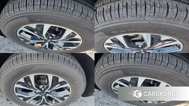 Kia Carnival 4th generation id 3646171 из Кореи 10