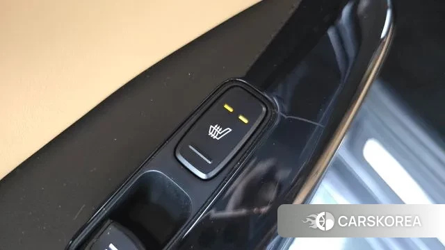 Kia K7 Premier id 3350815 из Кореи 10