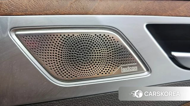 Genesis G80 id 4713351 из Кореи 10
