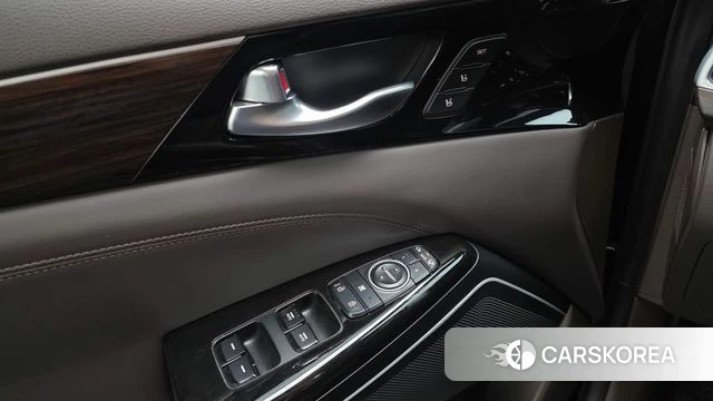 Kia All New K7 Hybrid id 4246057 из Кореи 10