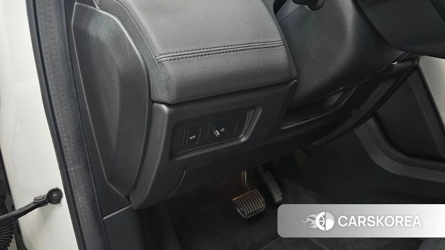 Land Rover Discovery Sports id 4677551 из Кореи 10