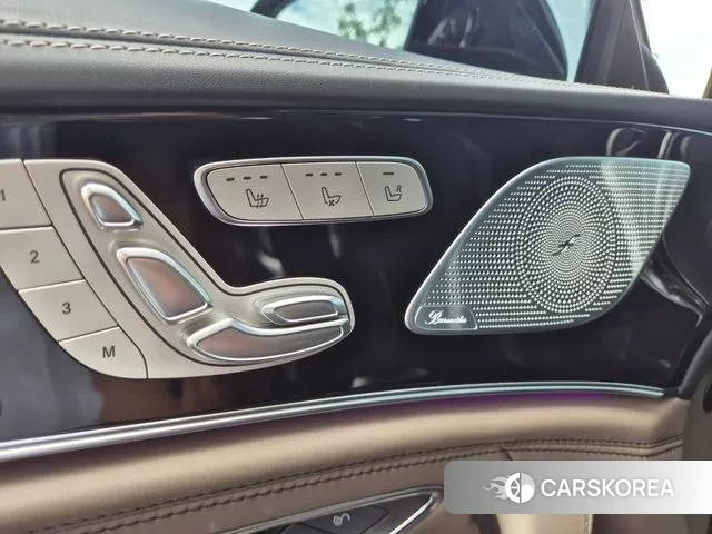 Mercedes-Benz AMG GT id 3060314 из Кореи 10